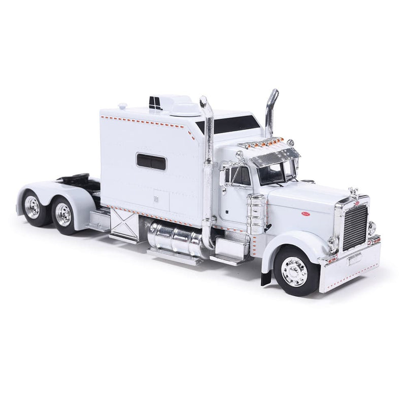 1/64 Peterbilt 379 White by IXO America