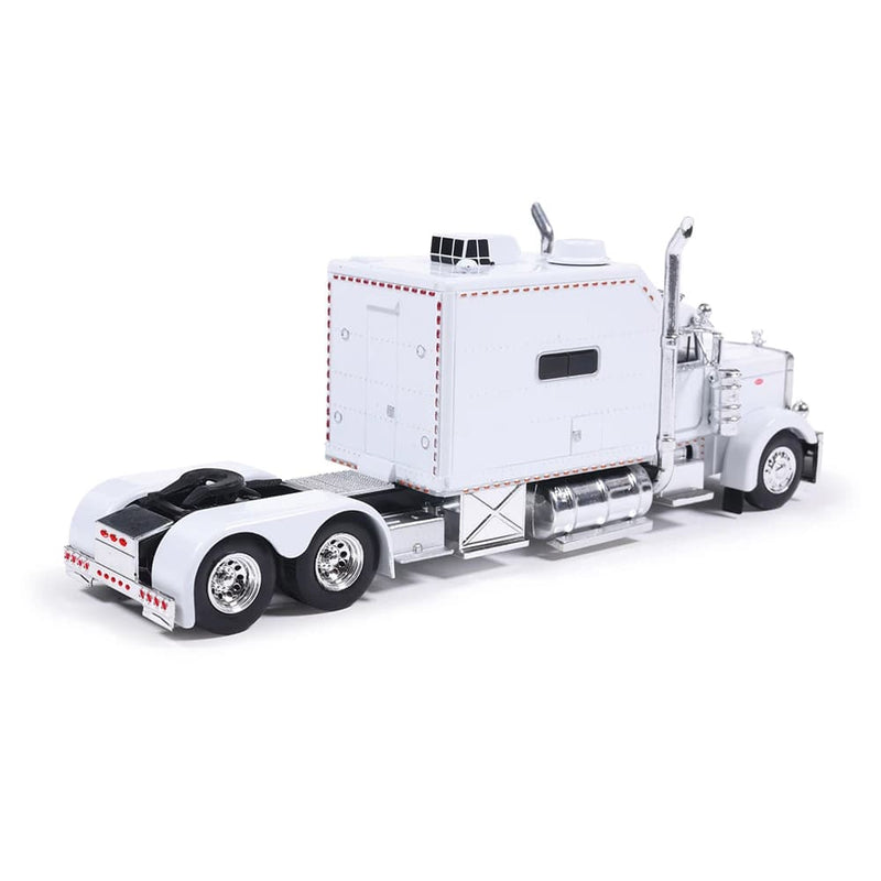 1/64 Peterbilt 379 White by IXO America