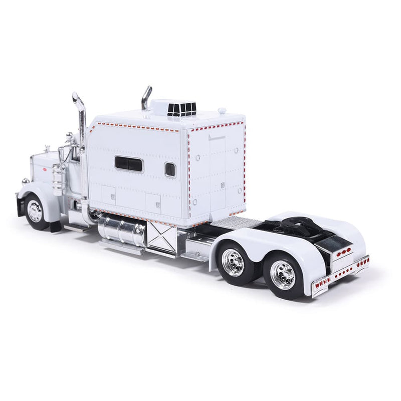 1/64 Peterbilt 379 White by IXO America