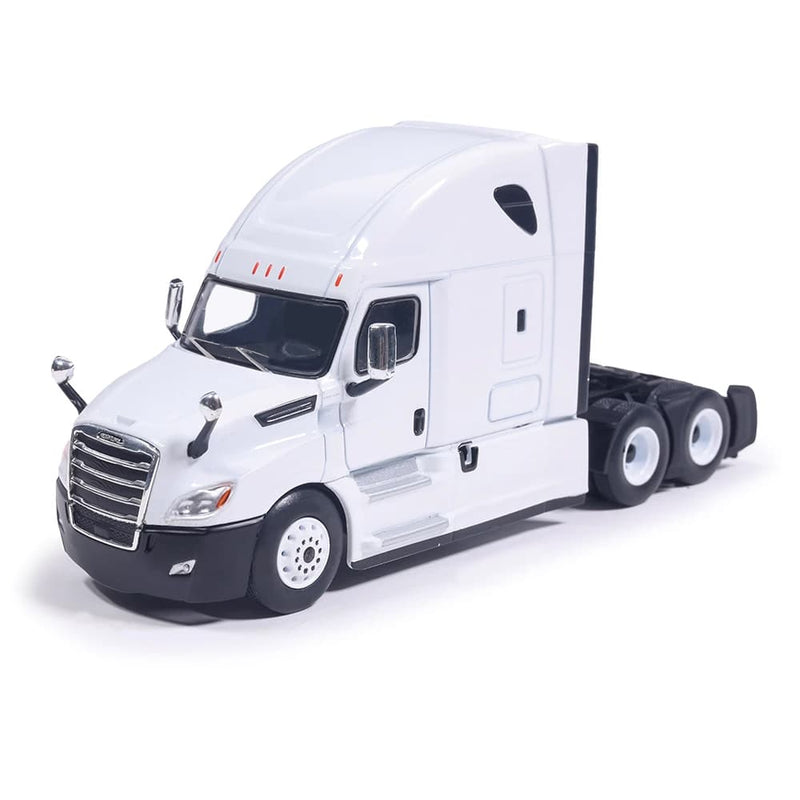 1/64 2018 Freightliner Cascadia White by IXO America
