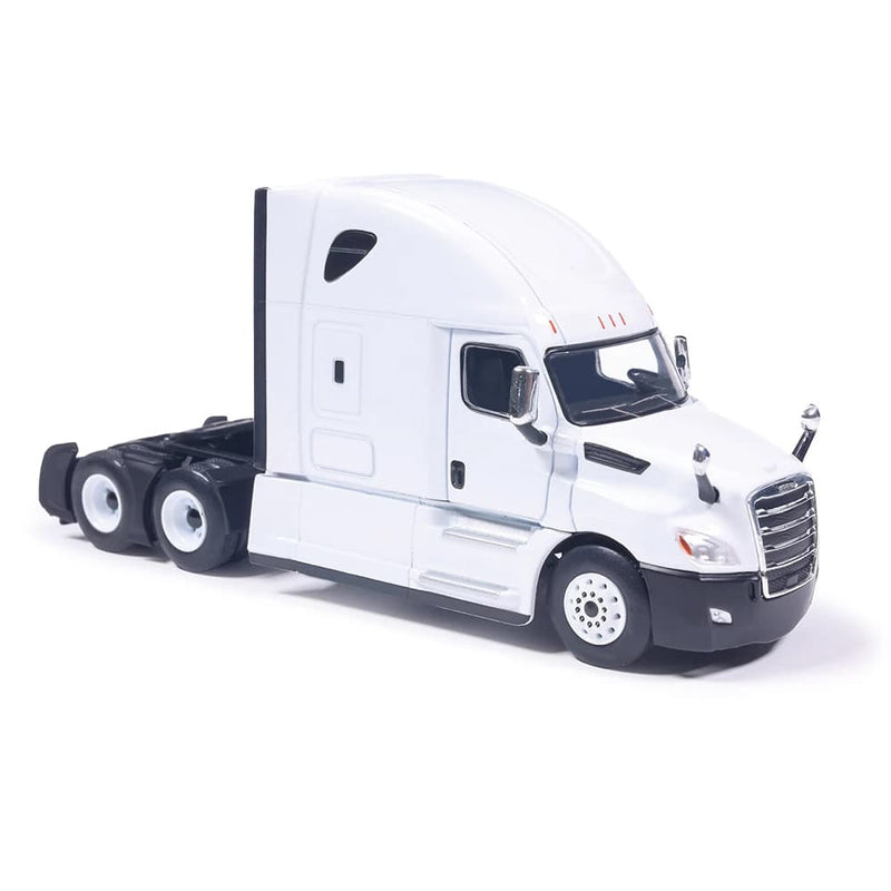 1/64 2018 Freightliner Cascadia White by IXO America