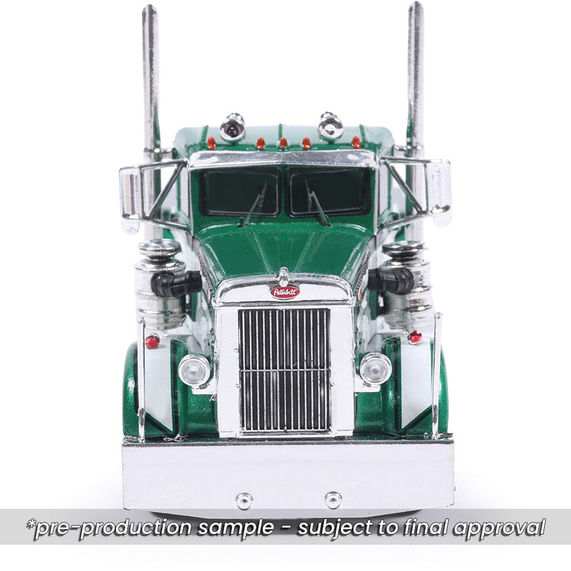 1/64 1952 Peterbilt 350 Green by IXO America