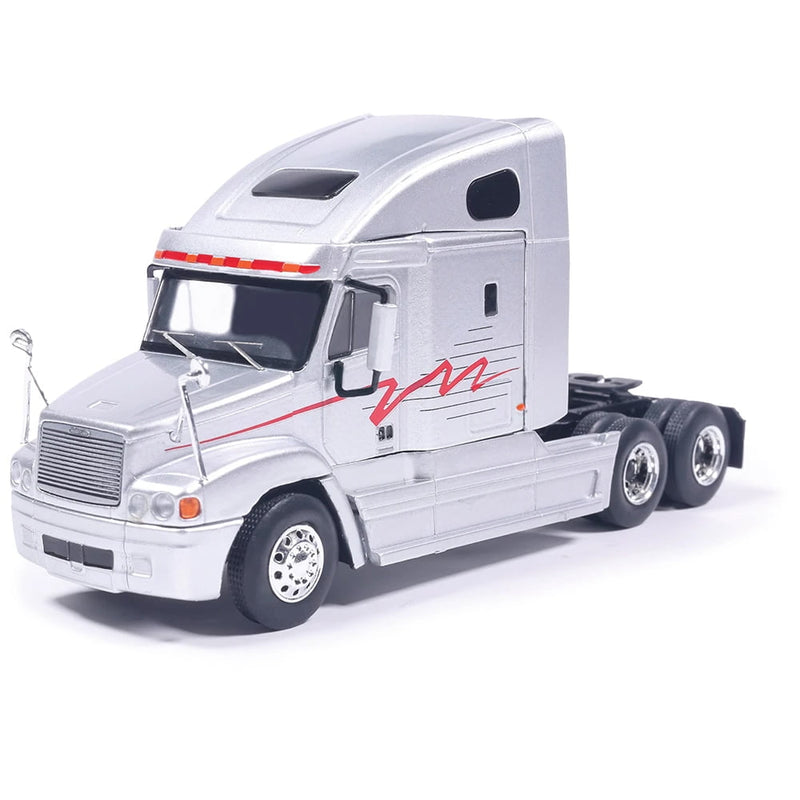 1/64 2003 Freightliner Century Class 112 Sleeper Gray Brochure Truck by IXO America