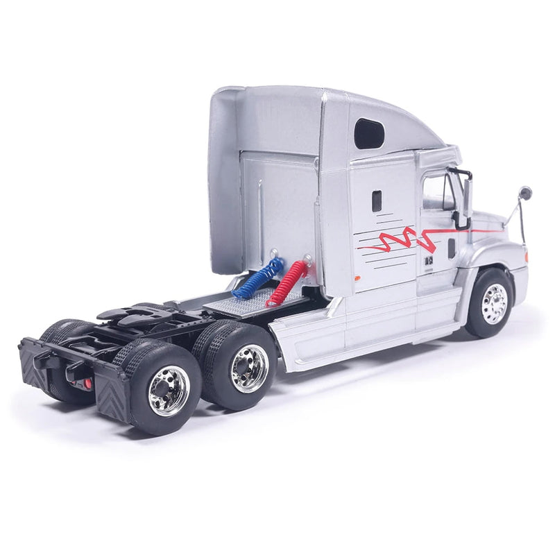 1/64 2003 Freightliner Century Class 112 Sleeper Gray Brochure Truck by IXO America