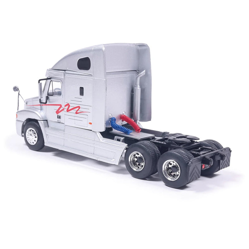 1/64 2003 Freightliner Century Class 112 Sleeper Gray Brochure Truck by IXO America