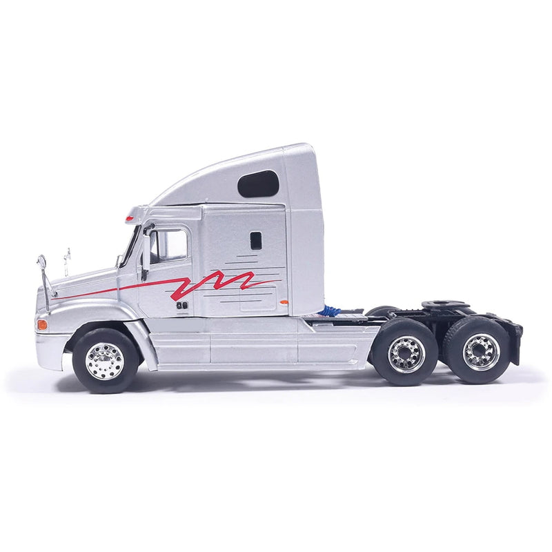1/64 2003 Freightliner Century Class 112 Sleeper Gray Brochure Truck by IXO America