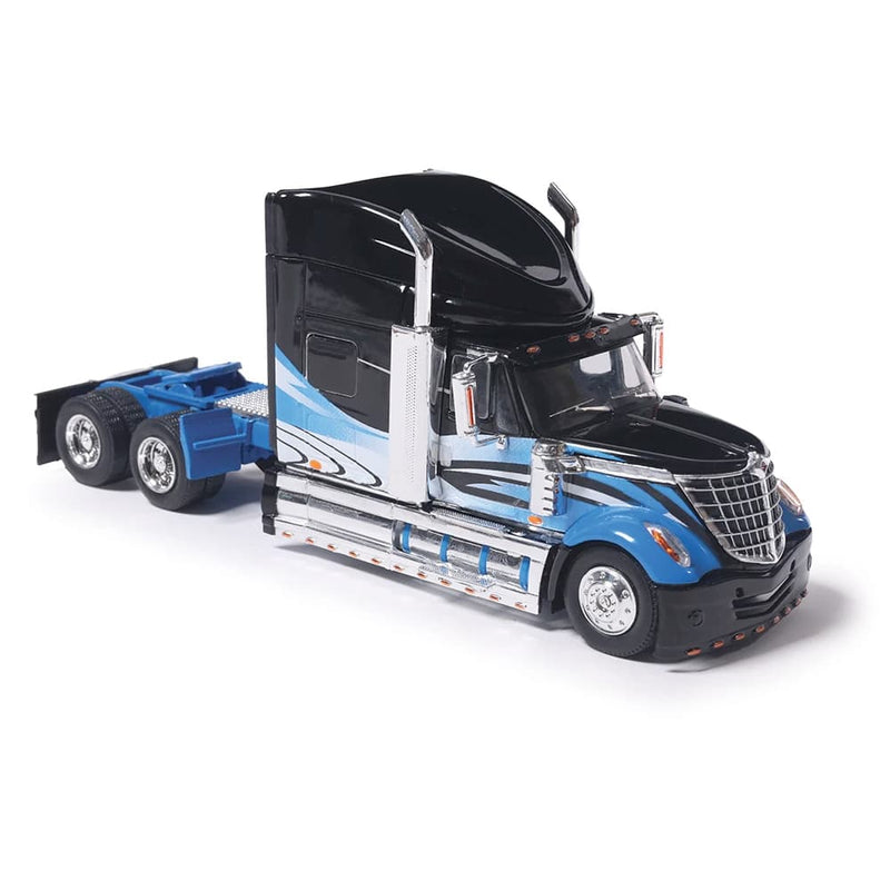 1/64 2010 International Lonestar Black and Blue by IXO America