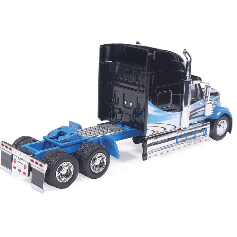1/64 2010 International Lonestar Black and Blue by IXO America