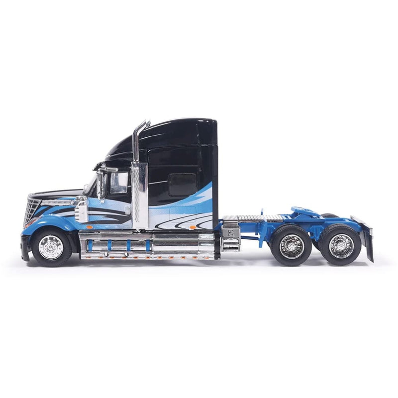 1/64 2010 International Lonestar Black and Blue by IXO America