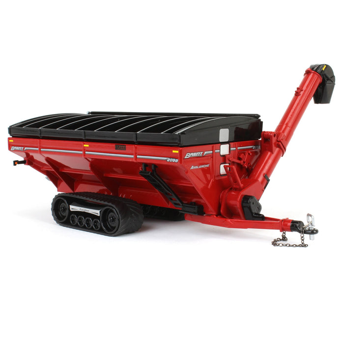 1/64 Brent 2098 Grain Cart with Equalizer Tracks by SpecCast