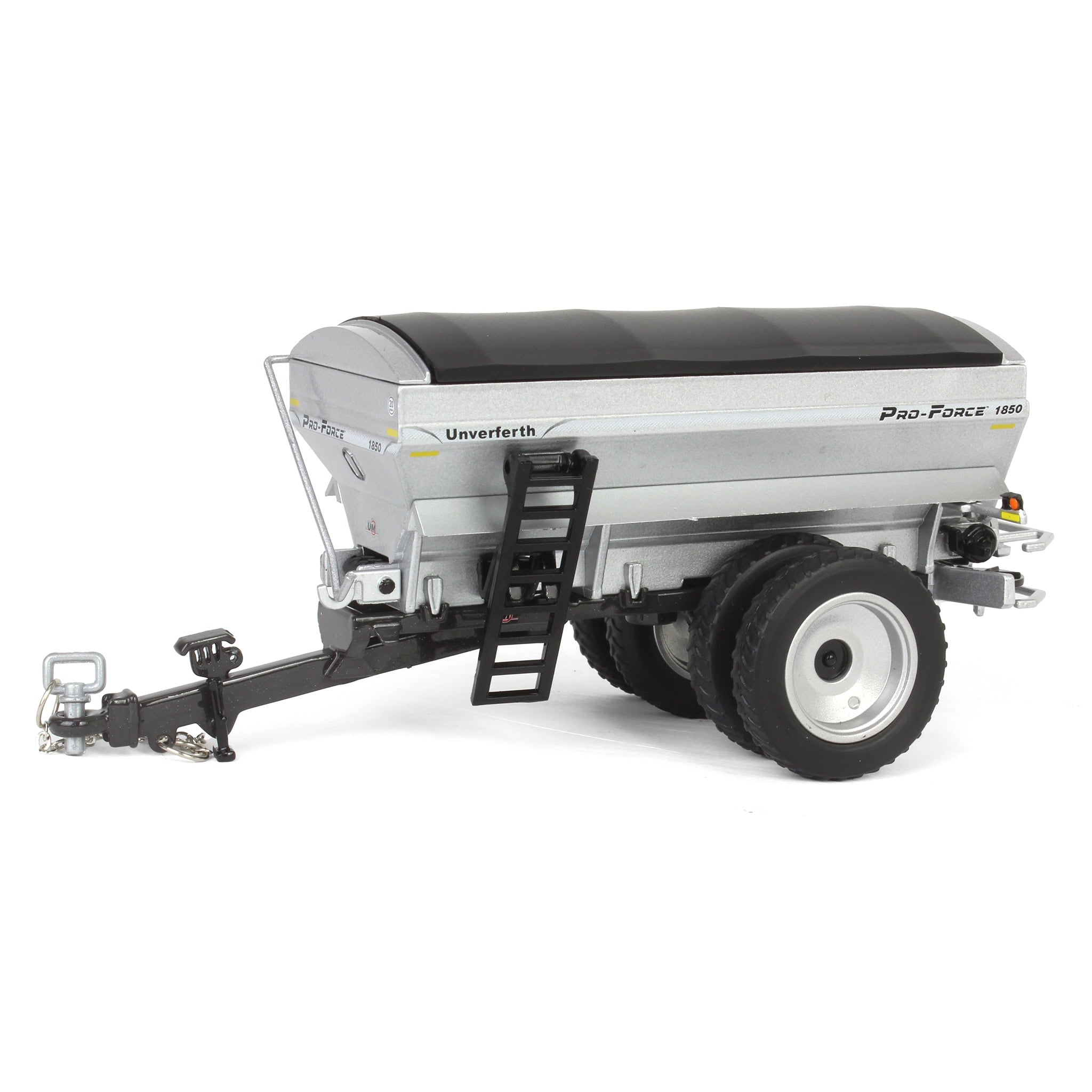 1/64 Unverferth Pro-Force 1850 Dry Fertilizer Applicator with