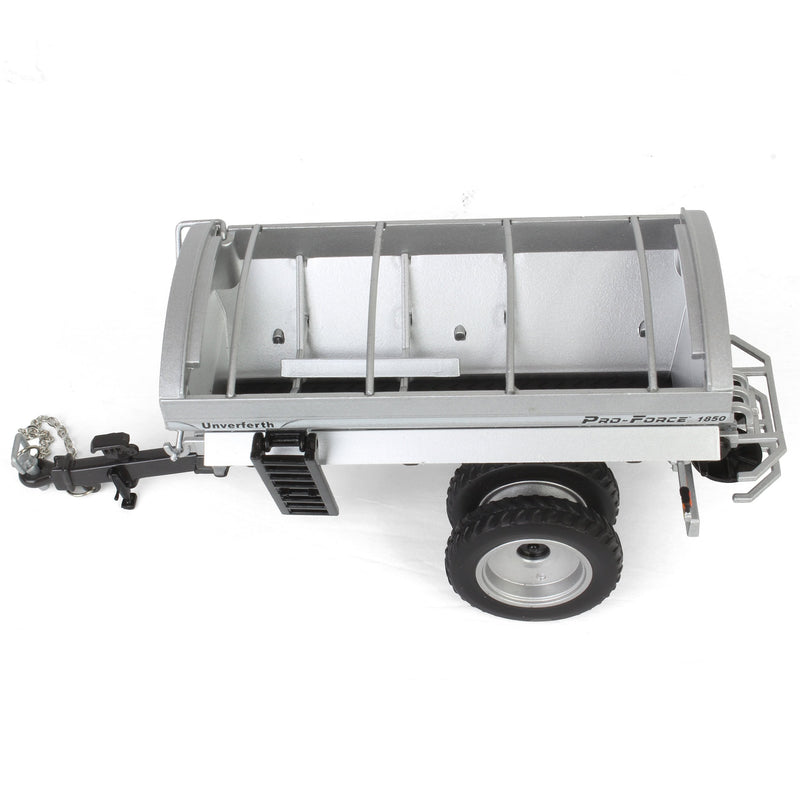 1/64 Unverferth Pro-Force 1850 Dry Fertilizer Applicator with Duals by SpecCast