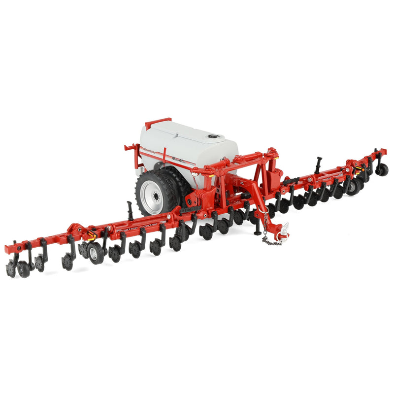 1/64 Red Unverferth NutriMax 2600 Applicator with Duals by SpecCast