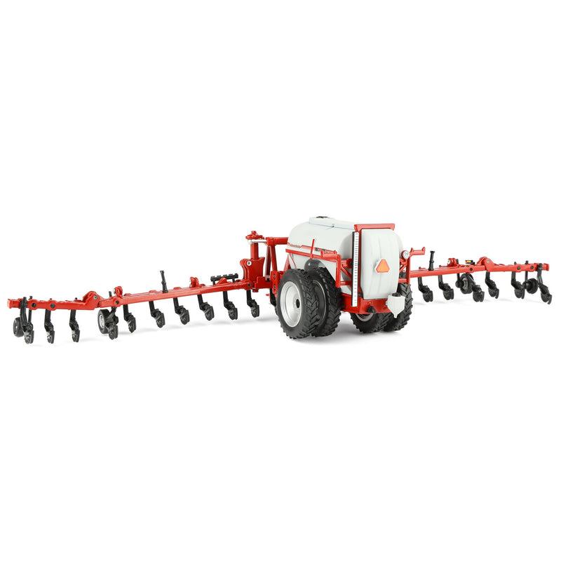 1/64 Red Unverferth NutriMax 2600 Applicator with Duals by SpecCast