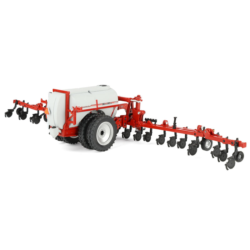 1/64 Red Unverferth NutriMax 2600 Applicator with Duals by SpecCast