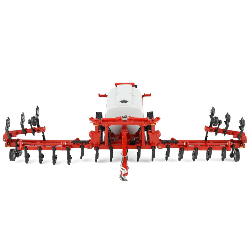 1/64 Red Unverferth NutriMax 2600 Applicator with Duals by SpecCast