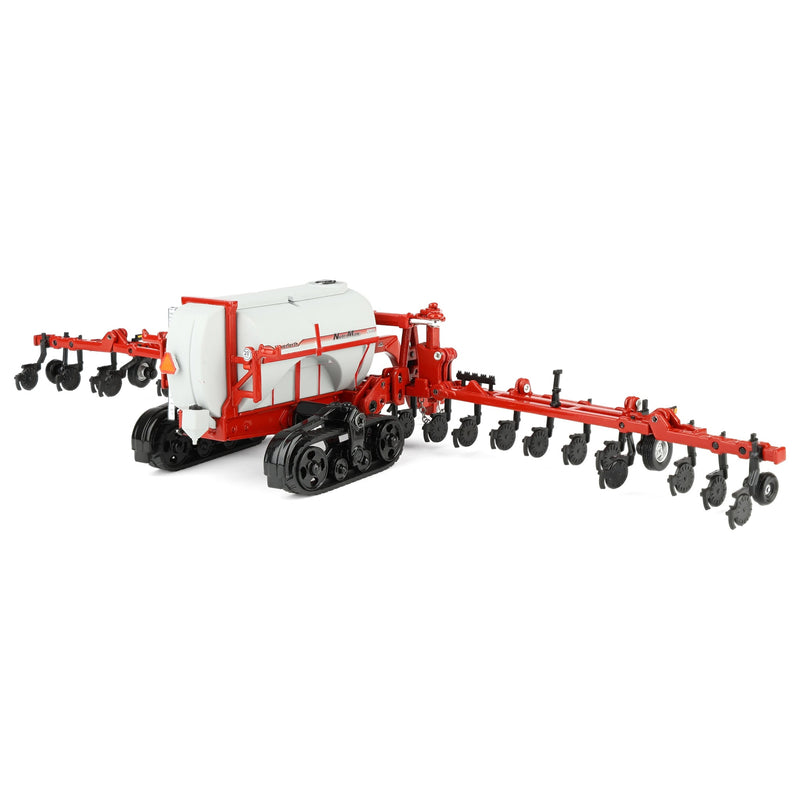1/64 Red Unverferth NutriMax 2600 Applicator with Tracks by SpecCast