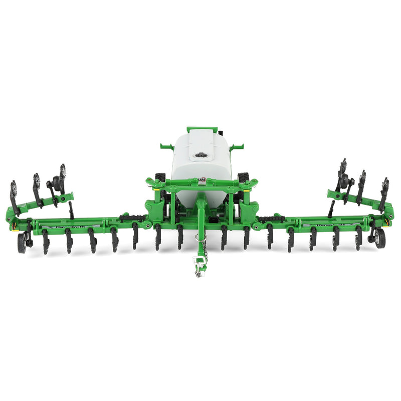 1/64 Green Unverferth NutriMax 2600 Applicator with Duals by SpecCast