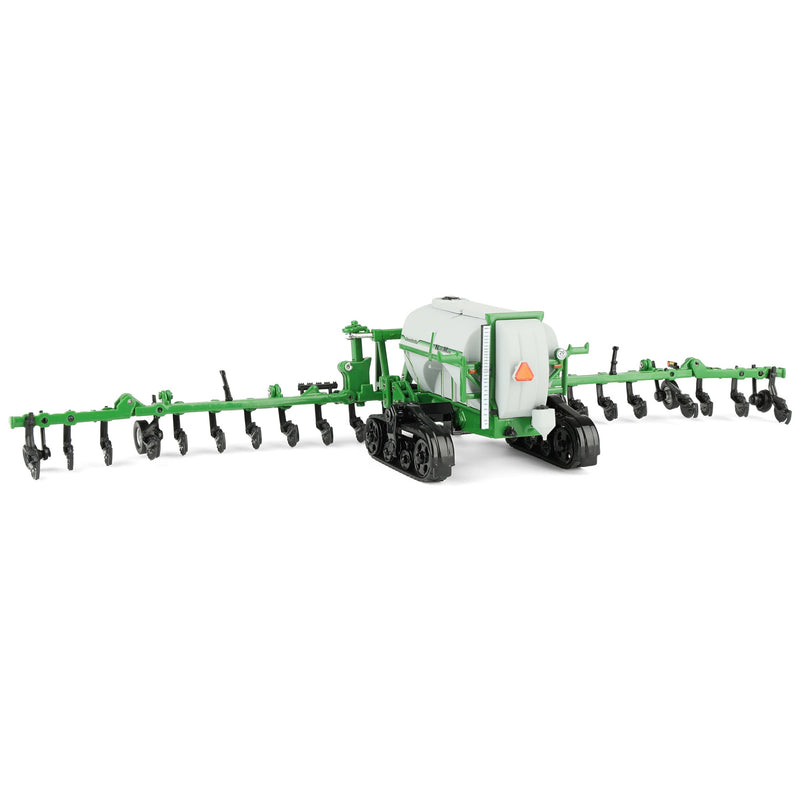 1/64 Green Unverferth NutriMax 2600 Applicator with Tracks by SpecCast