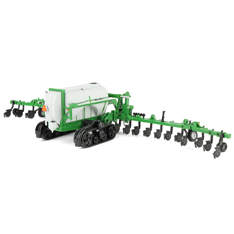 1/64 Green Unverferth NutriMax 2600 Applicator with Tracks by SpecCast