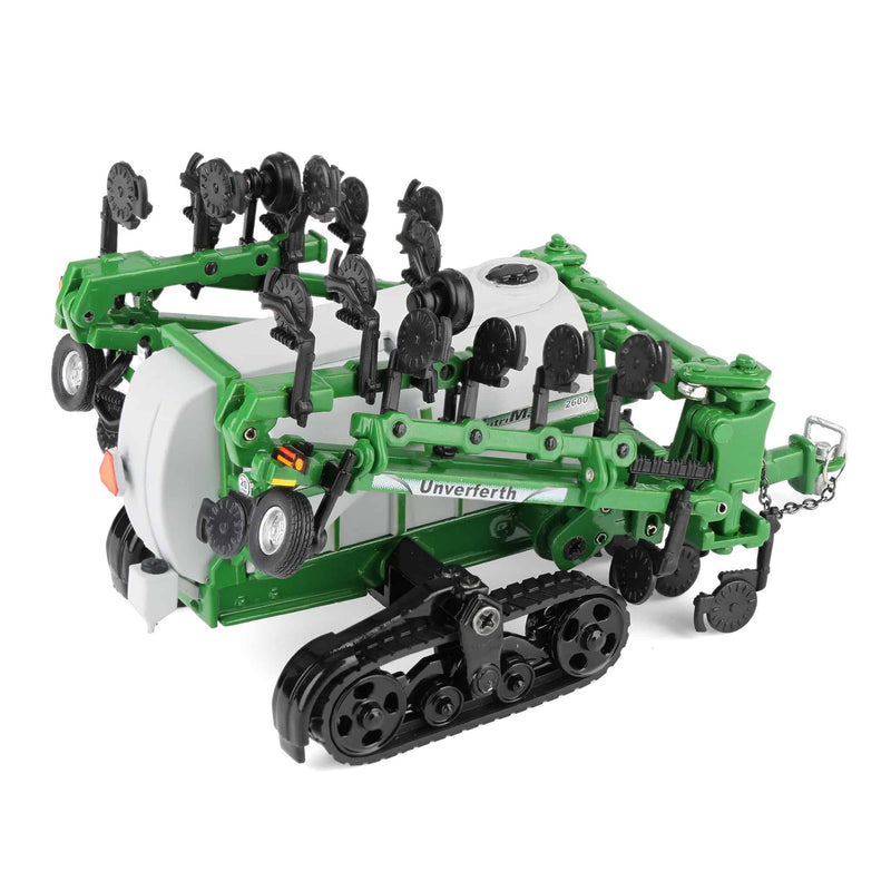 1/64 Green Unverferth NutriMax 2600 Applicator with Tracks by SpecCast