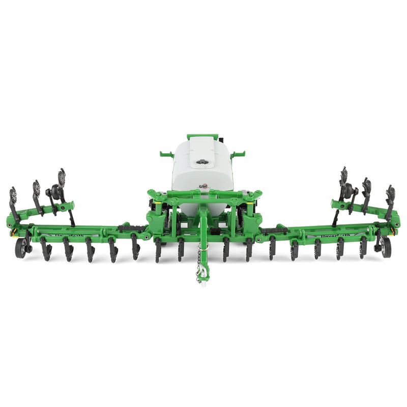 1/64 Green Unverferth NutriMax 2600 Applicator with Tracks by SpecCast