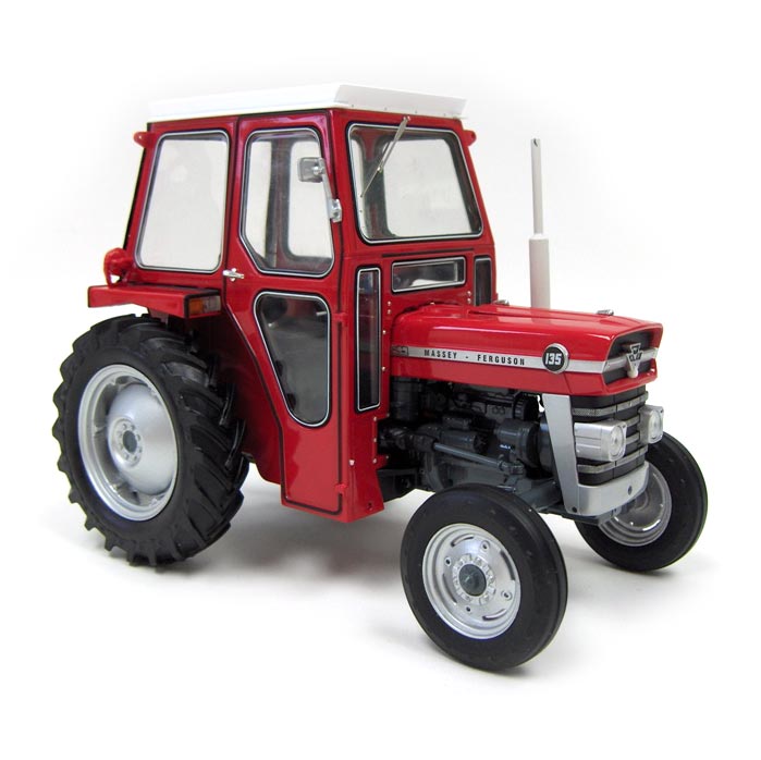 1/16 Massey Ferguson 135 Cab by Universal Hobbies