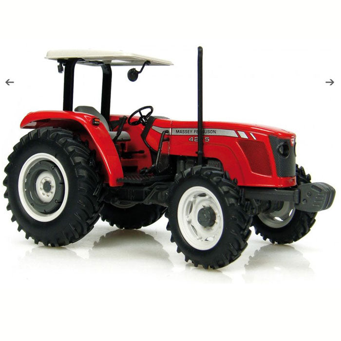 1/32 Massey Ferguson 4275 Tractor with ROPS & MFD by Universal Hobbies