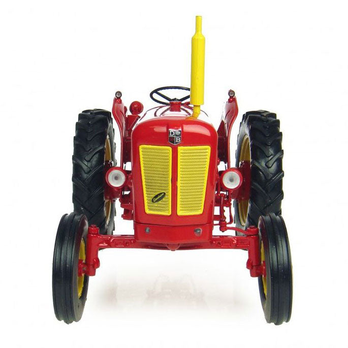 1/16 David Brown 990 Implematic Tractor by Universal Hobbies
