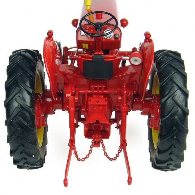 1/16 David Brown 990 Implematic Tractor by Universal Hobbies