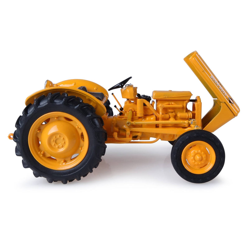 (B&D) 1/32 Massey Harris Ferguson 202 Work Bull Tractor by Universal Hobbies.  Damaged Box