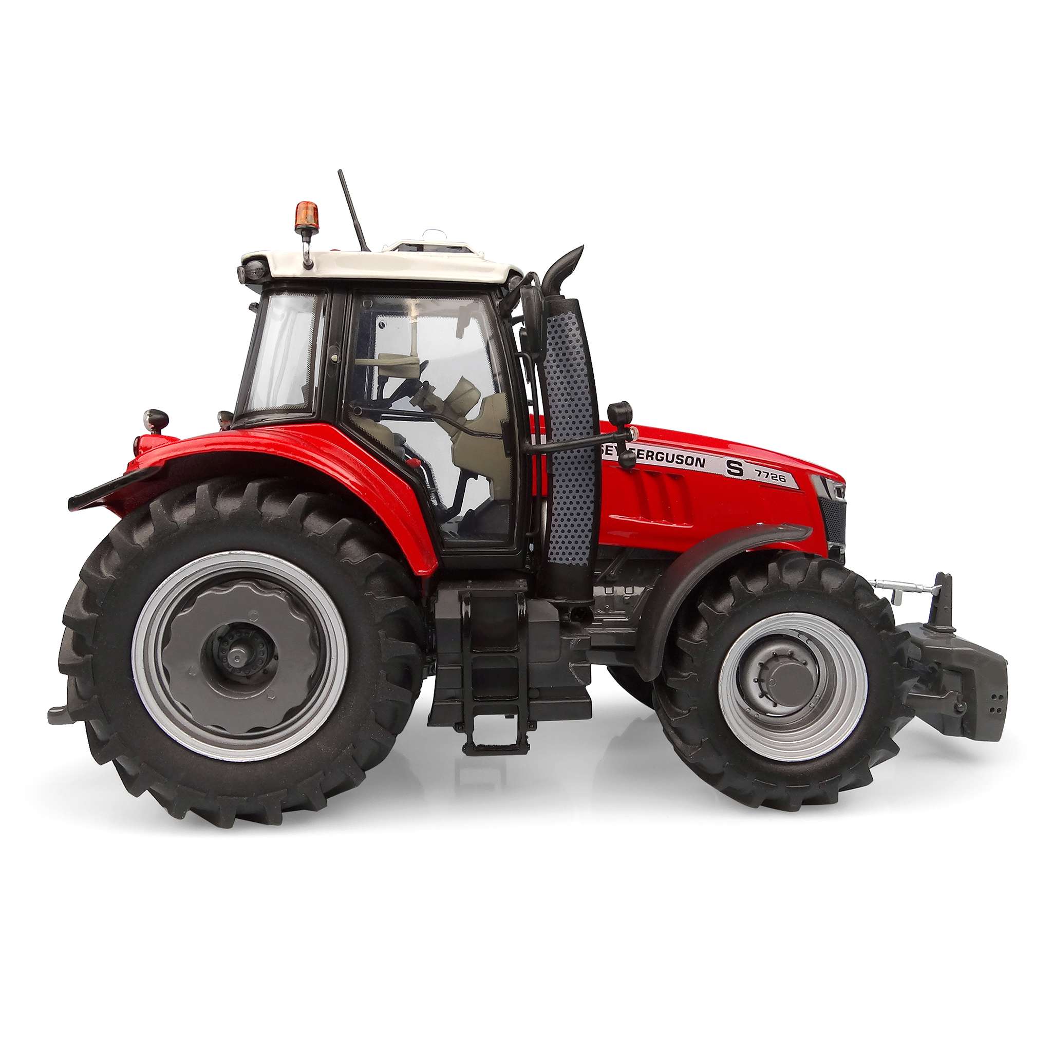 1/32 Massey Ferguson 7726S Tractor with Cab & MFD by Universal