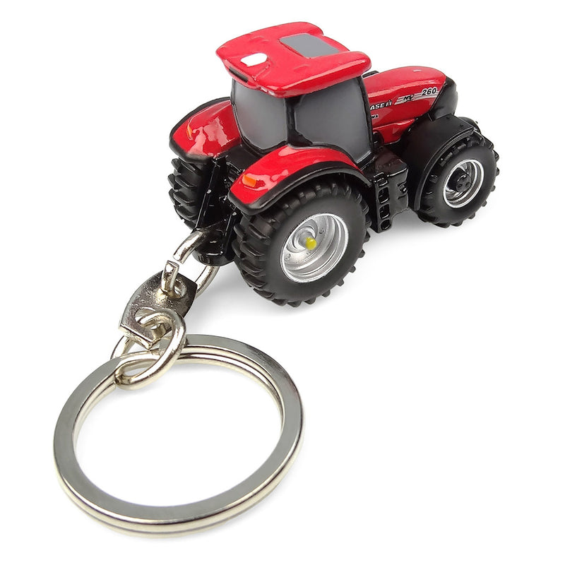 Case IH Puma 260 CVXDrive Tractor Keychain
