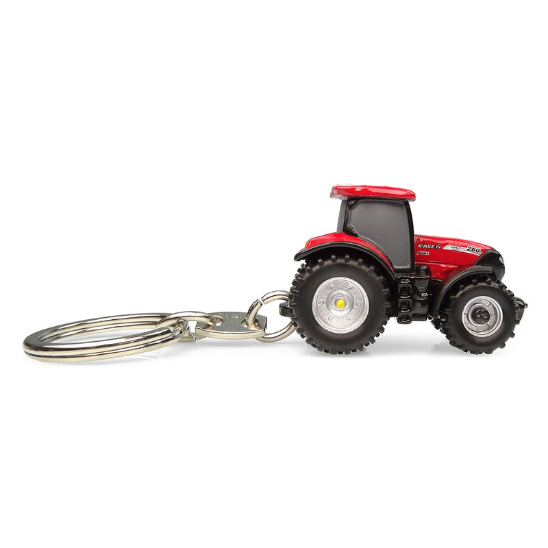 Case IH Puma 260 CVXDrive Tractor Keychain