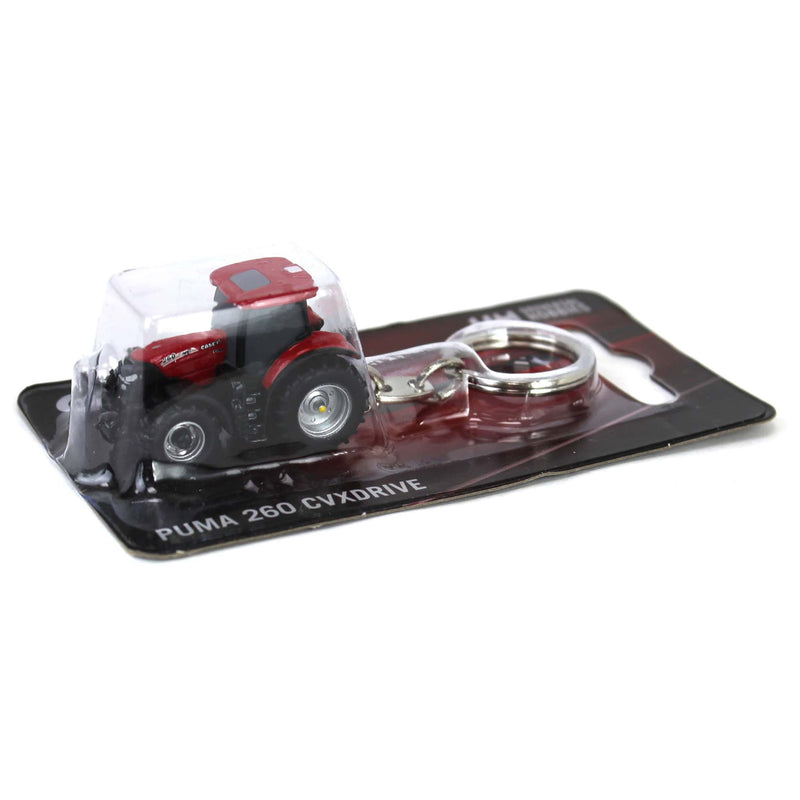 Case IH Puma 260 CVXDrive Tractor Keychain