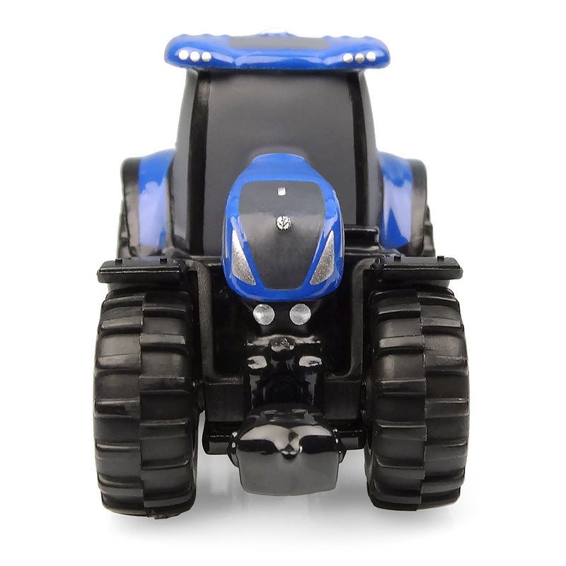 New Holland T7.300 Tractor Keychain