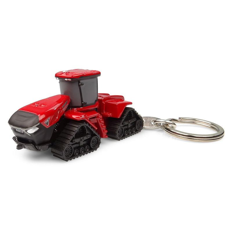 Case IH Quadtrac 715 Keychain