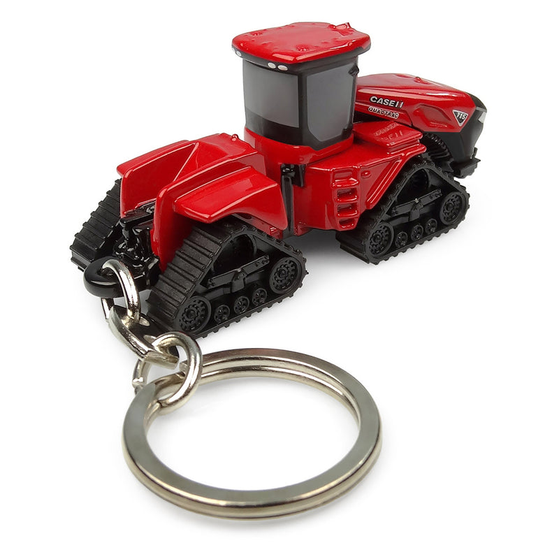 Case IH Quadtrac 715 Keychain