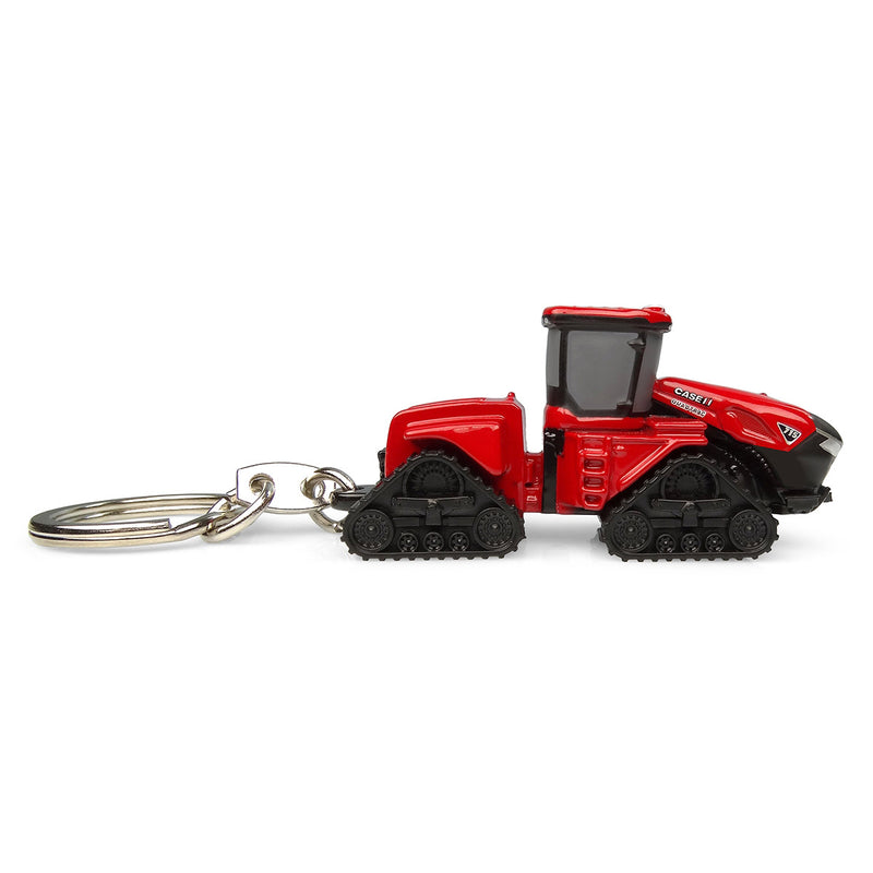 Case IH Quadtrac 715 Keychain