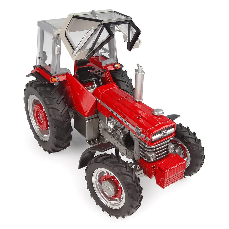 1/32 Massey Ferguson 1080 4WD Tractor with Cab by Universal Hobbies
