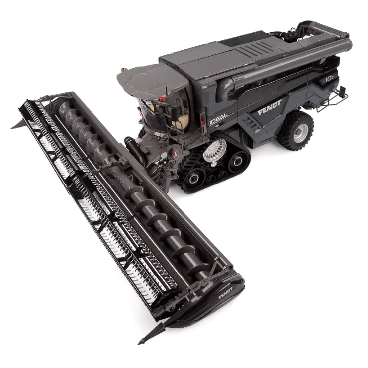 1/32 Fendt Ideal 10T Combine with Grain Head by Universal Hobbies