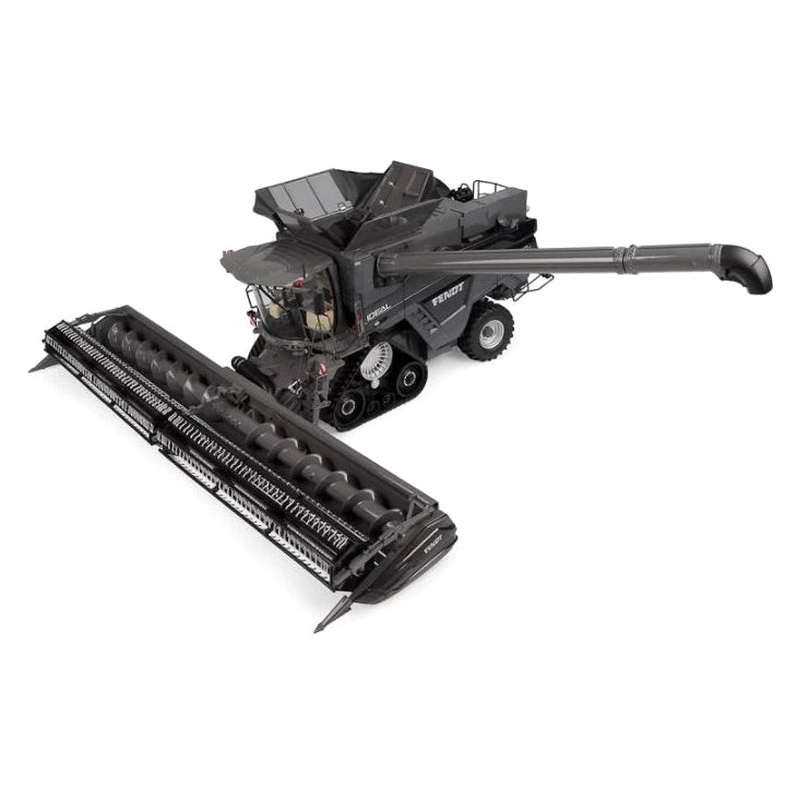 1/32 Fendt Ideal 10T Combine with Grain Head by Universal Hobbies