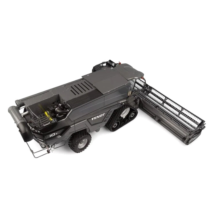 1/32 Fendt Ideal 10T Combine with Grain Head by Universal Hobbies