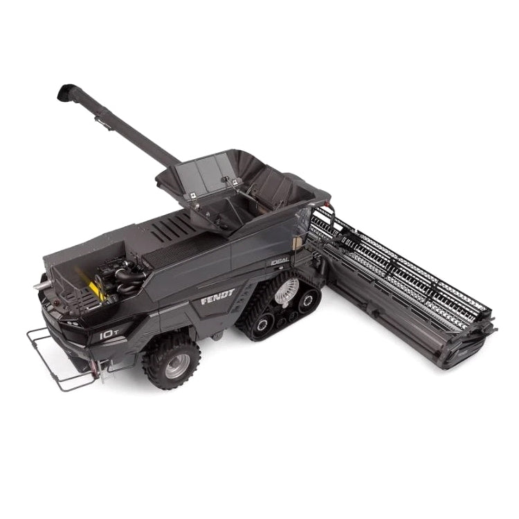 1/32 Fendt Ideal 10T Combine with Grain Head by Universal Hobbies