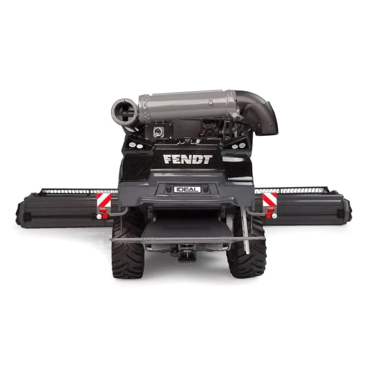 1/32 Fendt Ideal 10T Combine with Grain Head by Universal Hobbies