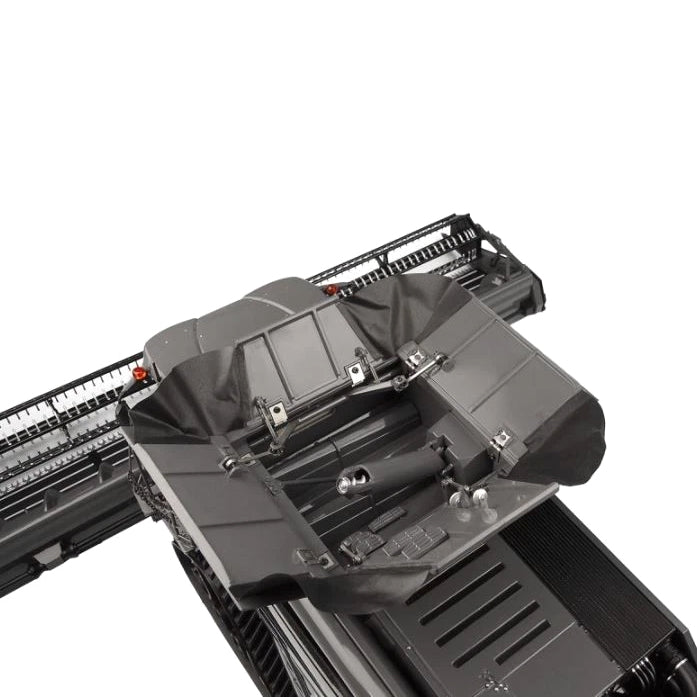 1/32 Fendt Ideal 10T Combine with Grain Head by Universal Hobbies