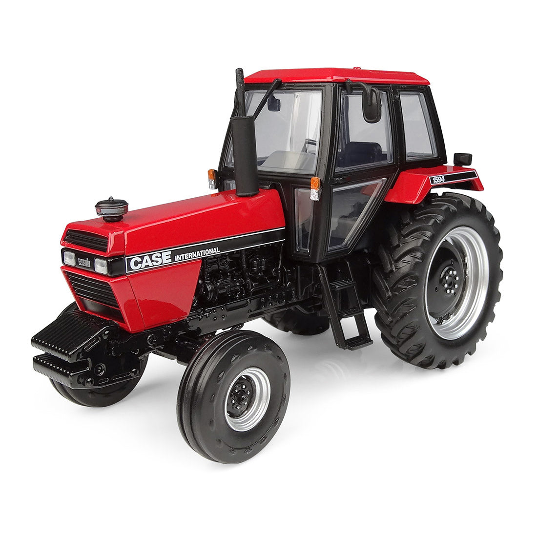 1/32 Case International 1594 2WD Tractor with Cab by Universal
