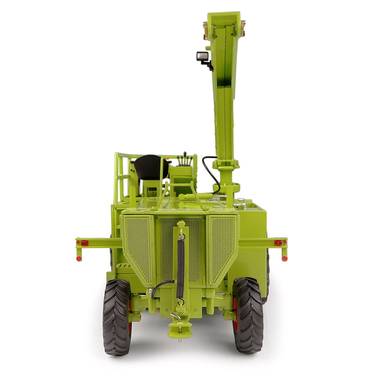 1/32 Claas Jaguar 80 SF Forage Harvester with Hay Head by