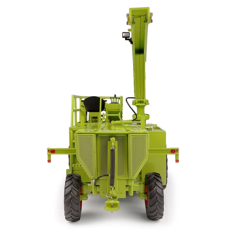 1/32 Claas Jaguar 80 SF Forage Harvester with Hay Head by Universal Hobbies, Limited Edition 1 of 1,500