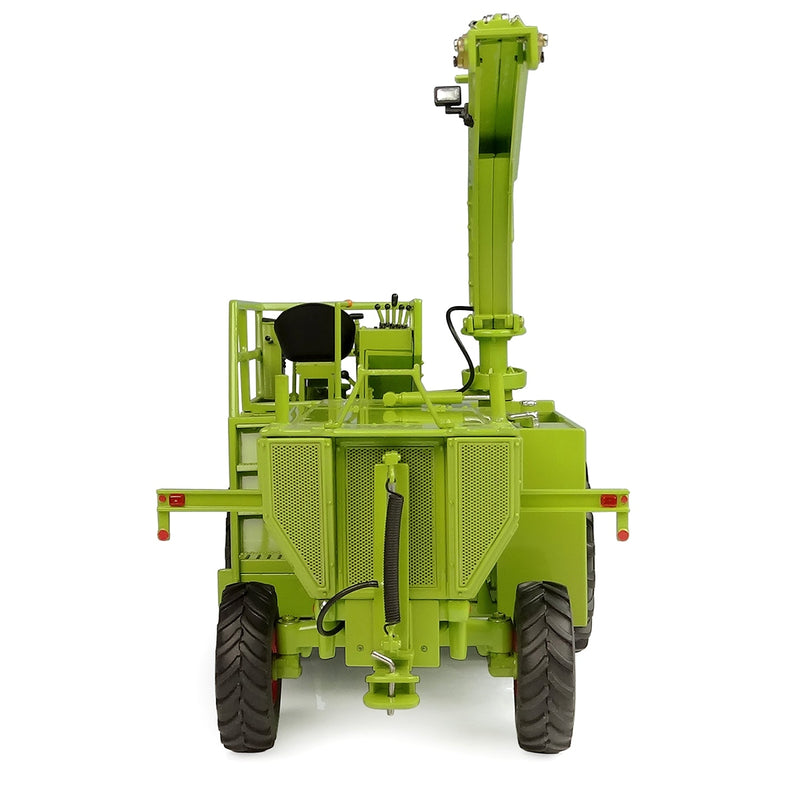 1/32 Claas Jaguar 80 SF Forage Harvester with Corn Head by Universal Hobbies, Limited Edition 1 of 1,500